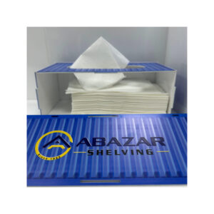 acrylic customise tissue