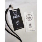 nfc smart badges 3