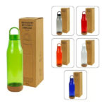 rPET Bottles with Cork Base TM 038 with Box 600x600 1