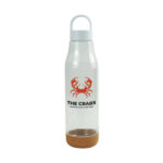 rPET Bottles with Cork Base TM 038 with Branding 600x600 1
