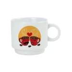 Coffee Cups Set MU CE190 with Printing 600x600 1