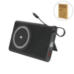 Magnetic Wireless Charging Powerbank WPB S10K Blank 600x600 1