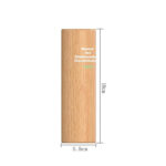 DOLE eco neutral FSC Beech Wood Award 2