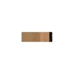 FARSO eco neutral Recycled Bottle lids and FSC Beech Wood Award Black 2