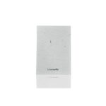 FORIO eco neutral B6 Soft Cover Center Pinning Notebook