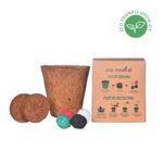 GKEN 9188 eco neutral® All in One Plant Grow Kit 2