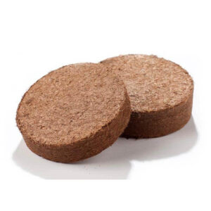 Grow Kit with Coir Pot 4 Seed Boom and 2 Coir Coins 10