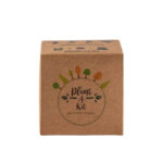 Grow Kit with Coir Pot 4 Seed Boom and 2 Coir Coins 7