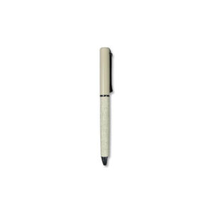 LENZEN SANTHOME Set of Notebook Pen and USB Key Chain Grey 2