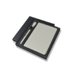 LENZEN SANTHOME Set of Notebook Pen and USB Key Chain Grey 5