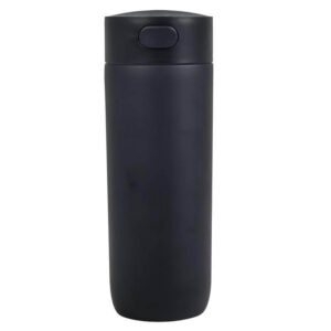 RUVO Hans Larsen Double Wall Stainless Steel Vaccum Flask Black 2