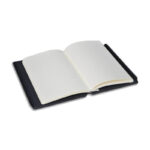 VARDIM SANTHOME Set of Notebook and Pen Navy Blue 1