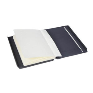 VARDIM SANTHOME Set of Notebook and Pen Navy Blue 2