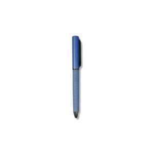 VARDIM SANTHOME Set of Notebook and Pen Navy Blue 3