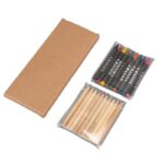 STGL 5271 ORNICA Giftology Color Pencils and Crayons Sets