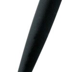 1Cross ATX® Basalt Black with Polished Chrome Appointments Ballpoint Pen 1