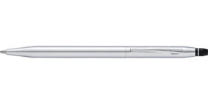 1Cross ClickTM Chrome with Chrome Appointments Ballpoint Pen 1