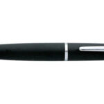 2Cross ATX® Basalt Black with Polished Chrome Appointments Ballpoint Pen 1