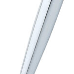 2Cross ATX® Pure Chrome with Polished Chrome Appointments Ballpoint Pen