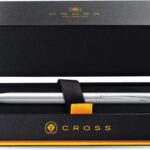 3Cross ClickTM Chrome with Chrome Appointments Ballpoint Pen 1