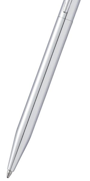 Cross ClickTM Chrome with Chrome Appointments Ballpoint Pen